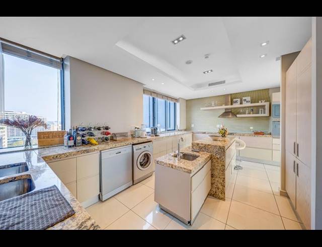 3 BEDROOM APARTMENT FOR SALE IN MORNINGSIDE